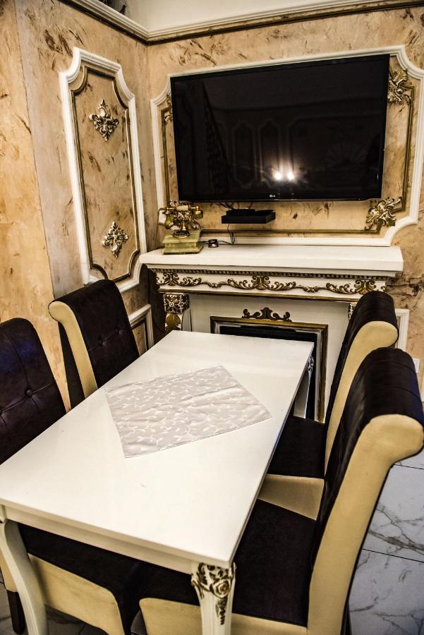 Exclusive Apartmanok Szeged Exterior foto